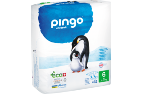 Windeln Pingo Ultrasoft, A-Nr.: 4846917 - 01