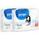 Sie sehen eine Packung Bio Windeln Nr.3 Midi Jumbo 4-9kg Pinguin – Pingo Swiss, Produktbild: 01 Bio Windeln Nr.3 Midi Jumbo 4-9kg Pinguin – Pingo Swiss, A-Nr.: 4559566 - 01