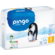 Sie sehen eine Packung Bio Windeln Nr.2 Mini 3-6kg Pinguin – Pingo Swiss, Produktbild: 01 Bio Windeln Nr.2 Mini 3-6kg Pinguin – Pingo Swiss, A-Nr.: 4559520 - 01