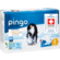 Sie sehen eine Packung Bio Windeln Nr.2 Mini 3-6kg Pinguin – Pingo Swiss, Produktbild: 02 Bio Windeln Nr.2 Mini 3-6kg Pinguin – Pingo Swiss, A-Nr.: 4559520 - 02