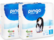 Bio Windeln Junior Jumbo 12-25kg Pinguin – Pingo Swiss, A-Nr.: 4559603 - 01