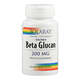 Supplementa Beta Glucan 200 mg Kapseln, A-Nr.: 5573462 - 01