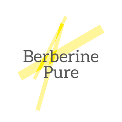 Berberine Pure 97 % Pulver Shanab, A-Nr.: 5630763 - 02