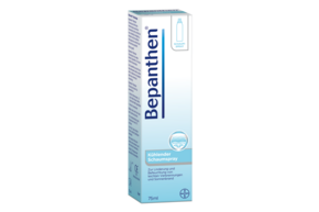 Bepanthen® Schaumspray, A-Nr.: 2697979 - 01