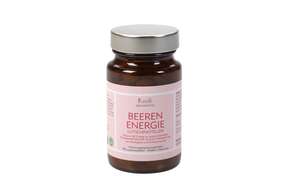 Beeren Energie B12 Kapseln, A-Nr.: 5663194 - 01