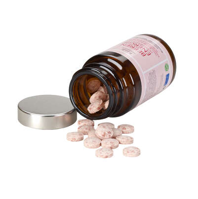 Beeren Energie B12 Kapseln, A-Nr.: 5663194 - 02