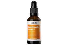 Bauchwohl Massage Öl 50 ml, A-Nr.: 5731636 - 01