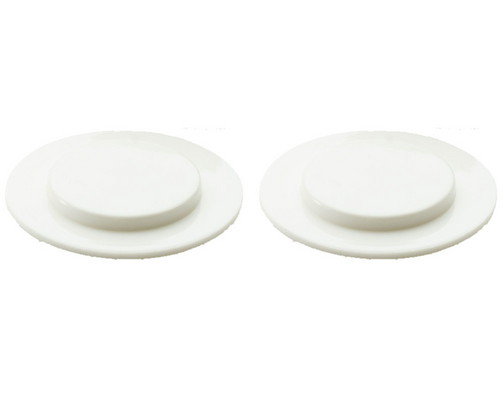 Ersatzdichtung für Natursutten Babyflaschen, A-Nr.: 5568722 - 02