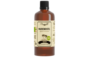 Auwald® - Mariendistel - BIO Tropfen (Auszug, Extrakt, Essenz), A-Nr.: 5680092 - 01