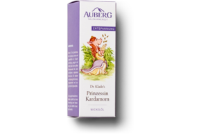 AUBERG Prinzessin Kardamom Wickel Öl, A-Nr.: 5462366 - 01