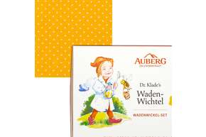 AUBERG Waden-Wichtel gelb, Größe XS, A-Nr.: 5186914 - 01