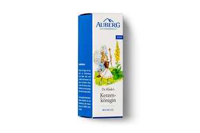 AUBERG Kerzenkönigin Wickel Öl, A-Nr.: 4734874 - 01