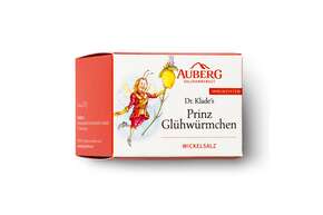 AUBERG Wickelsalz Prinz Glühwürmchen, A-Nr.: 5190904 - 01