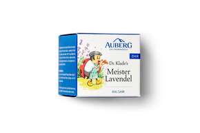 AUBERG Meister Lavendel Ohrenbalsam, A-Nr.: 4734822 - 01