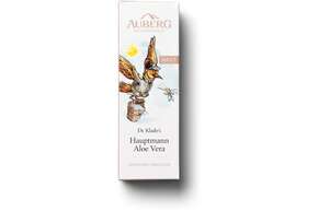 AUBERG Hauptmann Aloe Vera Emulsion, A-Nr.: 5462432 - 01