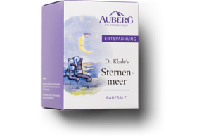 AUBERG BADESALZ STERNENMEER, A-Nr.: 5462426 - 01