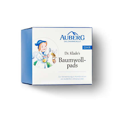 Baumwollpads für Ohrenwichtel, A-Nr.: 4734561 - 01