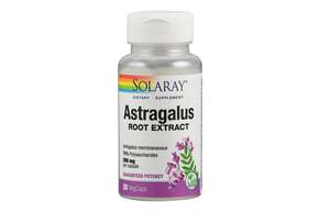 Supplementa Astragalus Extract Kapseln, A-Nr.: 5573396 - 01