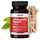 Ashwagandha Kapseln KSM-66® plus Magnesium, Zink und Vitamin B6, A-Nr.: 5820713 - 01