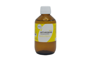 ARTHROBENE® Sport Magnesiumöl 250ml, A-Nr.: 5788990 - 01