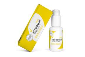 ARTHROBENE® Sport Magnesiumöl, A-Nr.: 5780942 - 01