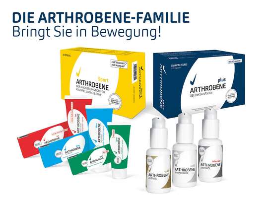 Arthrobene Harmonieöl weiß 50 ml, A-Nr.: 5341941 - 02