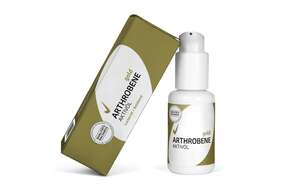 Arthrobene Aktivöl Gold 50 ml, A-Nr.: 5311928 - 01