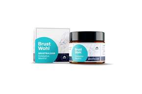 ApoCare BrustWohl Balsam 50ml, A-Nr.: 4802363 - 01