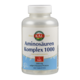 Supplementa Aminosäure Complex Tabletten, A-Nr.: 5395339 - 01
