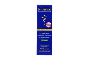 ALLERGIKA®- Lipolotio Sensitive Repair 500mL, A-Nr.: 4322137 - 01