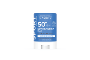 Alga Maris Sport Sonnenstick LSF 50+ blau, A-Nr.: 5384784 - 01