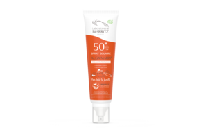 Alga Maris bio Sonnenspray LSF 50 + LdB, A-Nr.: 5279917 - 01