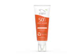 Alga Maris Sonnenspray LSF50 Bio LDB, A-Nr.: 4832401 - 01