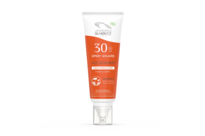 Alga Maris Sonnenspray bio LSF 30 LdB, A-Nr.: 5565830 - 01