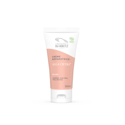 Alga Cicosa reparierende Handcreme Bio LdB, A-Nr.: 5384761 - 01