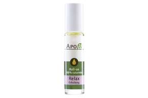 APOfit Aroma Roll-on Relax 10ml, A-Nr.: 4545883 - 01