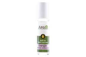 APOfit Aroma Roll-on Energie 10ml, A-Nr.: 4254855 - 01