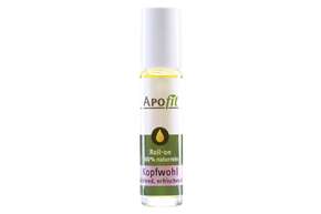 APOfit Aroma Roll-on Kopfwohl 10ml, A-Nr.: 4254849 - 01