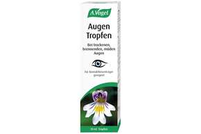 A.Vogel Augen Tropfen, A-Nr.: 4434882 - 01