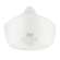 3M™ 9320D+ Aura™ Einweg-Partikel-Atemschutzmaske, FFP2, ohne Ventil, 3/Packung, A-Nr.: 5628855 - 02