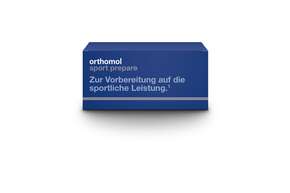 Orthomol Sport Prepare, A-Nr.: 5821144 - 01