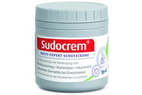 Sudocrem® MULTI-EXPERT SCHUTZCREME, A-Nr.: 5379688 - 01