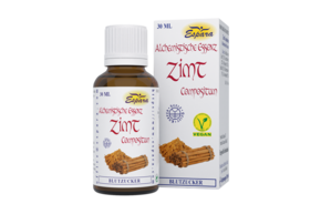 Espara Zimt Comp. Alchemistische Essenz, A-Nr.: 5375035 - 01