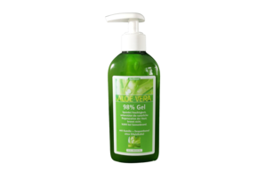 Apoforce® Aloe Vera 98% Gel, A-Nr.: 2703711 - 01