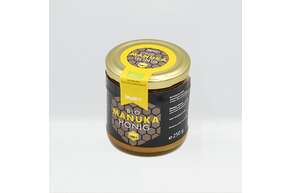 Bio Manuka Honig MGO 100+ MediFit, A-Nr.: 5358522 - 01