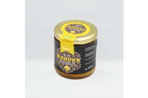 Bio Manuka Honig MGO 250+ MediFit, A-Nr.: 5358539 - 01