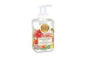 Michel Design Works Seifenschaum Dahlias, A-Nr.: 5863119 - 01
