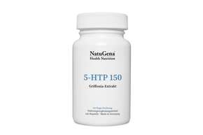 NatuGena 5-HTP 150 Kapseln, A-Nr.: 5699051 - 01