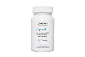 NatuGena HeparAktiv, A-Nr.: 5740658 - 01