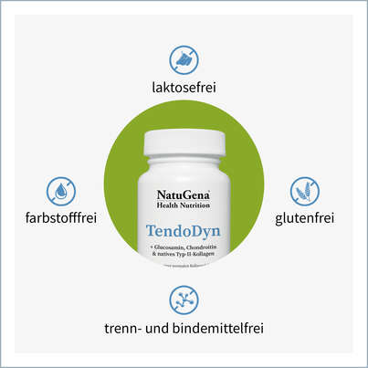 NatuGena TendoDyn, A-Nr.: 5178406 - 02